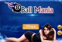 8 Ball Mania screenshot 4