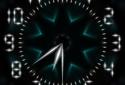 3D Clock Live Wallpaper screenshot 2