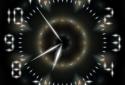 3D Clock Live Wallpaper screenshot 3