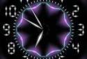 3D Clock Live Wallpaper screenshot 5