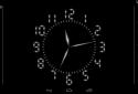 3D Clock Live Wallpaper screenshot 9