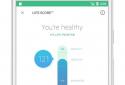 Lifesum - The Health Movement screenshot 2
