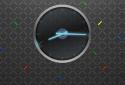 Ice Cream Sandwich Clock screenshot 2