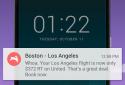 Hopper - Airfare Predictions screenshot 3