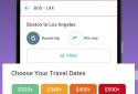 Hopper - Airfare Predictions screenshot 4