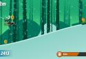 Arctic Cat Snowmobile Racing screenshot 2