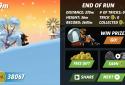 Arctic Cat Snowmobile Racing screenshot 8