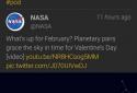 Fenix for Twitter screenshot 2