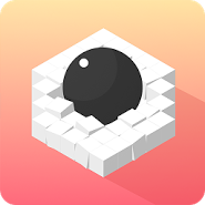 A to B - Don't Touch Anything