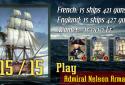 Napoleon War Cards screenshot 21