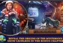 Fierce Tales: Feline Sight screenshot 4