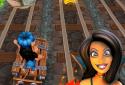 Hugo Troll Race 2. screenshot 3