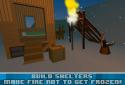 Winter Craft Survival 3D screenshot 4