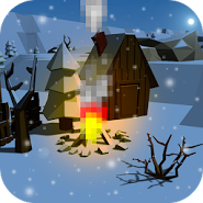 Winter Craft Survival 3D