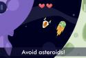 Spacix: Around the Moon screenshot 1