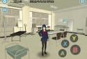 High School GirlA Simulator BT screenshot 13