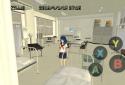 High School GirlA Simulator BT screenshot 2
