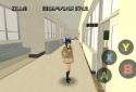 High School GirlA Simulator BT screenshot 6