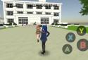 High School GirlA Simulator BT screenshot 8