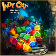 Indy Cat Match 3