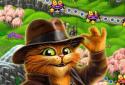Indy Cat Match 3 screenshot 15