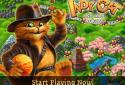 Indy Cat Match 3 screenshot 9