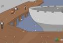Stick Escape - Adventure Game screenshot 3