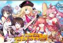 Girls X Battle screenshot 1