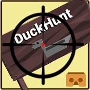 Ugly Duck Hunt VR