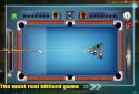 Billiard Master Pool & Snooker screenshot 1