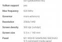 DevCheck System Info screenshot 2