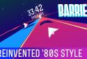 BARRIER X screenshot 3