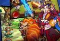 Crook 3 Kingdoms screenshot 2