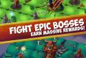 Sky Hop Saga screenshot 10