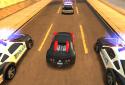 Rage Racing 3D screenshot 1