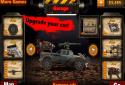 Monster Car Hill Racer 2 screenshot 9