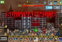 100 DAYS - Zombie Survival screenshot 2