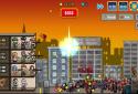 100 DAYS - Zombie Survival screenshot 6