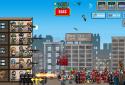 100 DAYS - Zombie Survival screenshot 8
