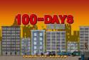 100 DAYS - Zombie Survival screenshot 9