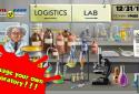 BioLAB screenshot 1