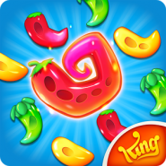 Pepper Panic Saga