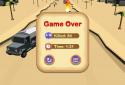 Zombie Smash Racer screenshot 3