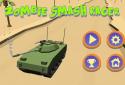 Zombie Smash Racer screenshot 7