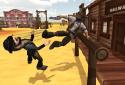 Western Bounty Hunter Cowboy screenshot 13