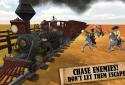 Western Bounty Hunter Cowboy screenshot 2