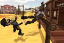 Western Bounty Hunter Cowboy screenshot 6