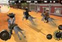 Western Bounty Hunter Cowboy screenshot 8