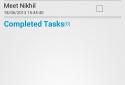 My Tasks screenshot 3