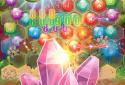 Miner Jewels Dash Hexagon screenshot 1